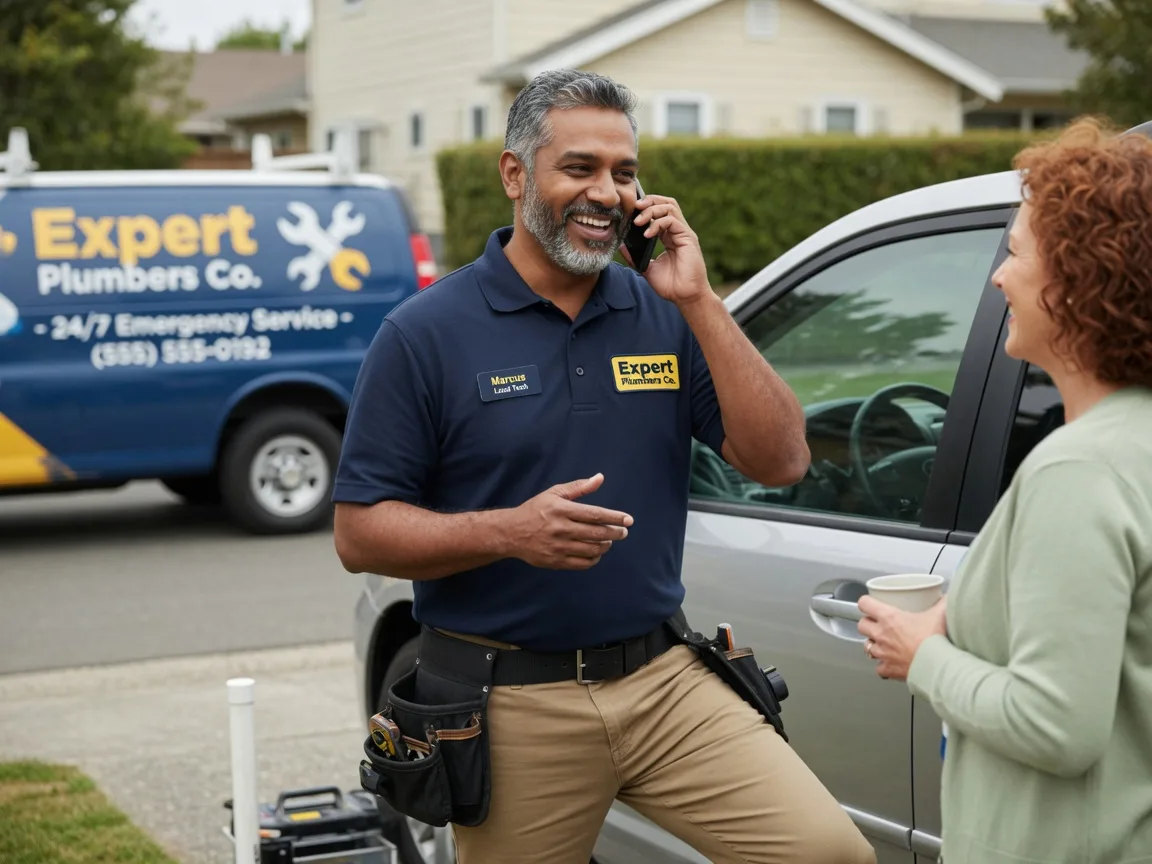Clogged Drain Repair in Buena Vista, GA